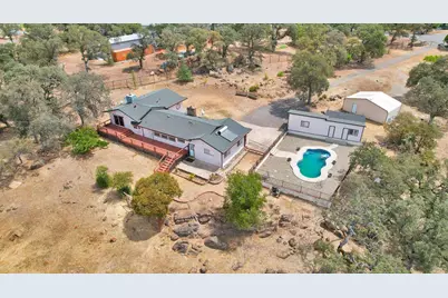 11610 Vickie Drive, Loma Rica, CA 95901 - Photo 1