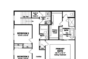 1347 Eiffel Dr, Plumas Lake, CA 95961 - Photo 3