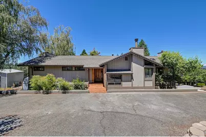 2890 Crystal Springs Road, Camino, CA 95709 - Photo 1