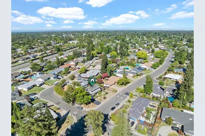 6031 Rampart Dr., Carmichael, CA 95608 - Photo 9