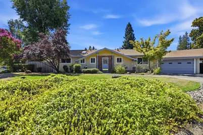 4454 Las Encinitas Drive, Fair Oaks, CA 95628 - Photo 1
