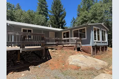 24665 Highway 88, Pioneer, CA 95666 - Photo 3