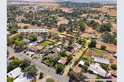 4652 E Lower Wyandotte Road, Oroville, CA 95966 - Photo 5