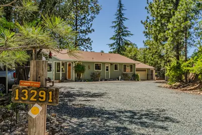 13291 Ponderosa Way, Jackson, CA 95642 - Photo 1