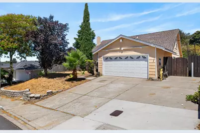 807 Reef Point Drive, Rodeo, CA 94572 - Photo 7