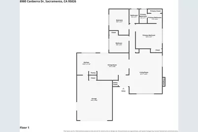 8980 Canberra Dr, Sacramento, CA 95826 - Photo 57