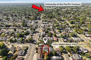 1260 Middlefield Ave, Stockton, CA 95204 - Photo 1