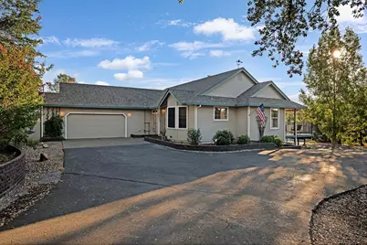 3841 Sunshine Lane, Placerville, CA 95667 - Photo 1