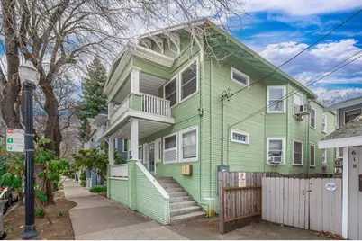 620 14th Street, Sacramento, CA 95814 - Photo 1