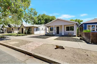 1215 I Street, Marysville, CA 95901 - Photo 1