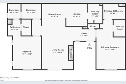 885 Halidon Way #1322, Folsom, CA 95630 - Photo 31