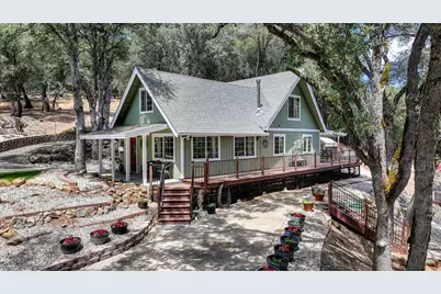 13922 Magnolia Road, Grass Valley, CA 95949 - Photo 1
