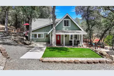 13922 Magnolia Road, Grass Valley, CA 95949 - Photo 5