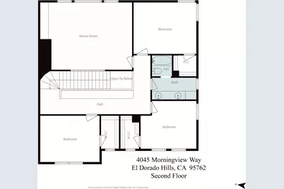 4045 Morningview Way, El Dorado Hills, CA 95762 - Photo 73