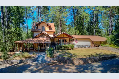 1600 Ridge Road, Mokelumne Hill, CA 95245 - Photo 3