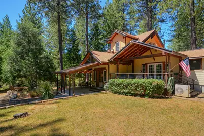 1600 Ridge Road, Mokelumne Hill, CA 95245 - Photo 1
