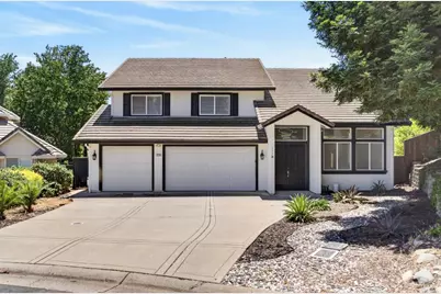 1518 Southridge Court, El Dorado Hills, CA 95762 - Photo 1