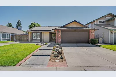 1072 W Eleanor Lane, Manteca, CA 95337 - Photo 3