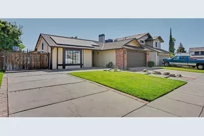 1072 W Eleanor Lane, Manteca, CA 95337 - Photo 5