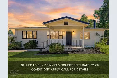 9030 Crater Hill Road, Newcastle, CA 95658 - Photo 1