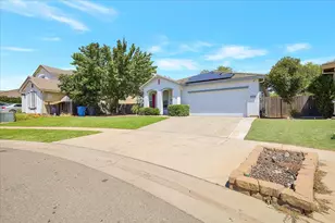 1565 Buckskin Way, Olivehurst, CA 95961 - Photo 1