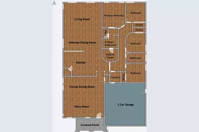 1565 Buckskin Way, Olivehurst, CA 95961 - Photo 41