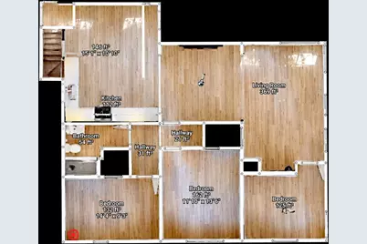 227 Walden Street, Modesto, CA 95354 - Photo 67
