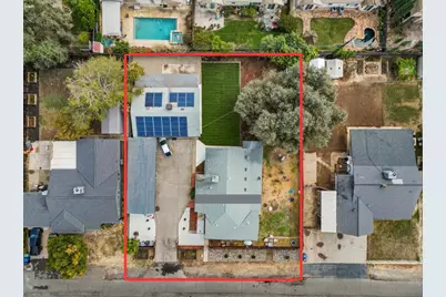 3538 Tarro Way, Carmichael, CA 95608 - Photo 9