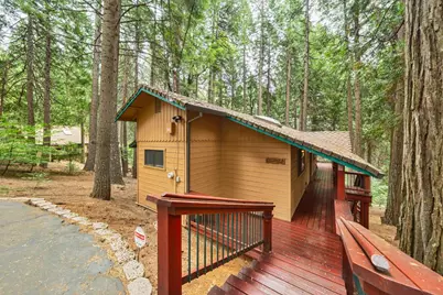 7084 Pine Cone Drive, Pollock Pines, CA 95726 - Photo 1