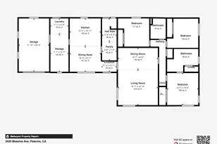 2520 Messina, Palermo, CA 95968 - Photo 59