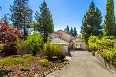 1055 Fox Run Court, Auburn, CA 95603 - Photo 1