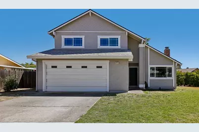 8414 Pyracantha Court, Orangevale, CA 95662 - Photo 1