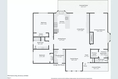 9762 Parktree Way, Elk Grove, CA 95624 - Photo 47