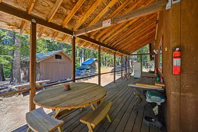 11955 Chalk Bluff Road, Nevada City, CA 95959 - Photo 19