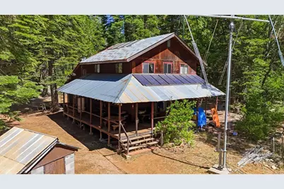 11955 Chalk Bluff Road, Nevada City, CA 95959 - Photo 1