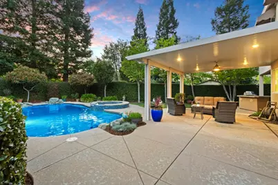 5500 Tierra Gardens Lane, Carmichael, CA 95608 - Photo 3