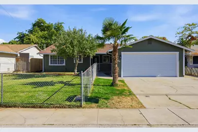 528 Harris Street, Marysville, CA 95901 - Photo 1
