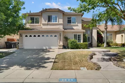 2605 Fiedler Way, Modesto, CA 95355 - Photo 1