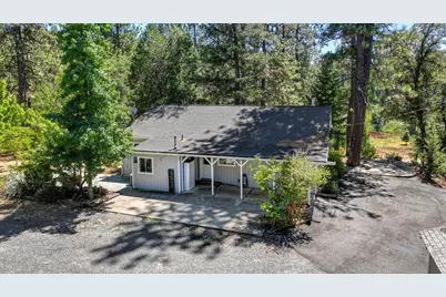 828 W Weimar Cross Road, Colfax, CA 95713 - Photo 1