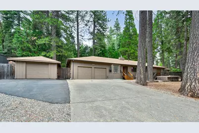6269 El Camino Drive, Pollock Pines, CA 95726 - Photo 1