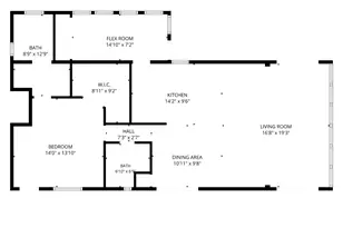 Delaware Ave, Santa Cruz, CA 95060 - Photo 15