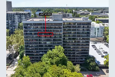 500 N Street #1202, Sacramento, CA 95814 - Photo 3