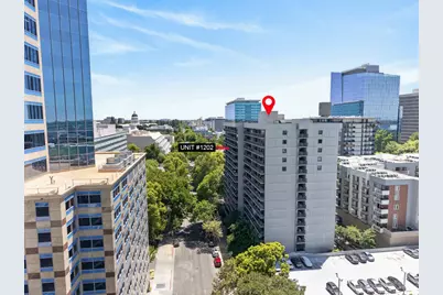 500 N Street #1202, Sacramento, CA 95814 - Photo 85