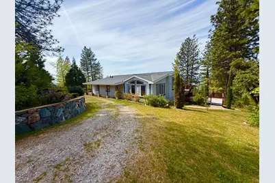 14541 Fricot City Road, Sheep Ranch, CA 95246 - Photo 1