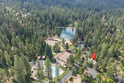 366 Blue Lake Springs Drive, Arnold, CA 95223 - Photo 35