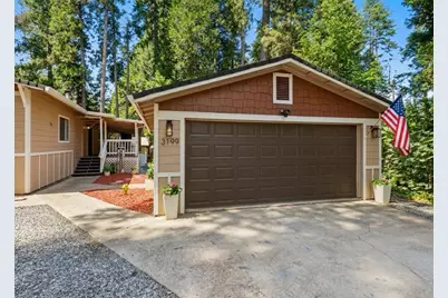 3199 Castlewood Circle, Pollock Pines, CA 95726 - Photo 1