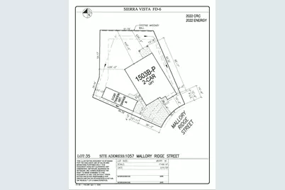 1057 Mallory Ridge Street, Roseville, CA 95747 - Photo 3