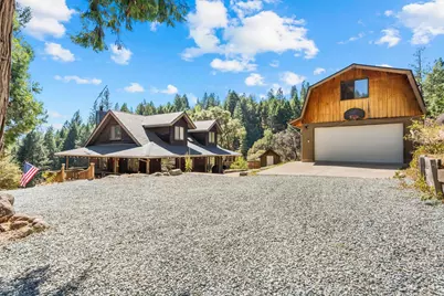 5645 Starkes Grade Road, Pollock Pines, CA 95726 - Photo 41