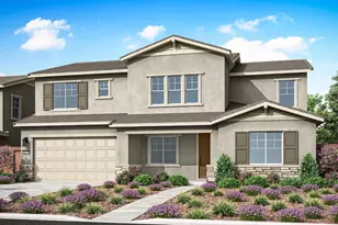 12200 Blue Indigo Circle, Rancho Cordova, CA 95742 - Photo 1