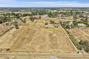 0 Sunflower Rd, Wilton, CA 95693 - Photo 1